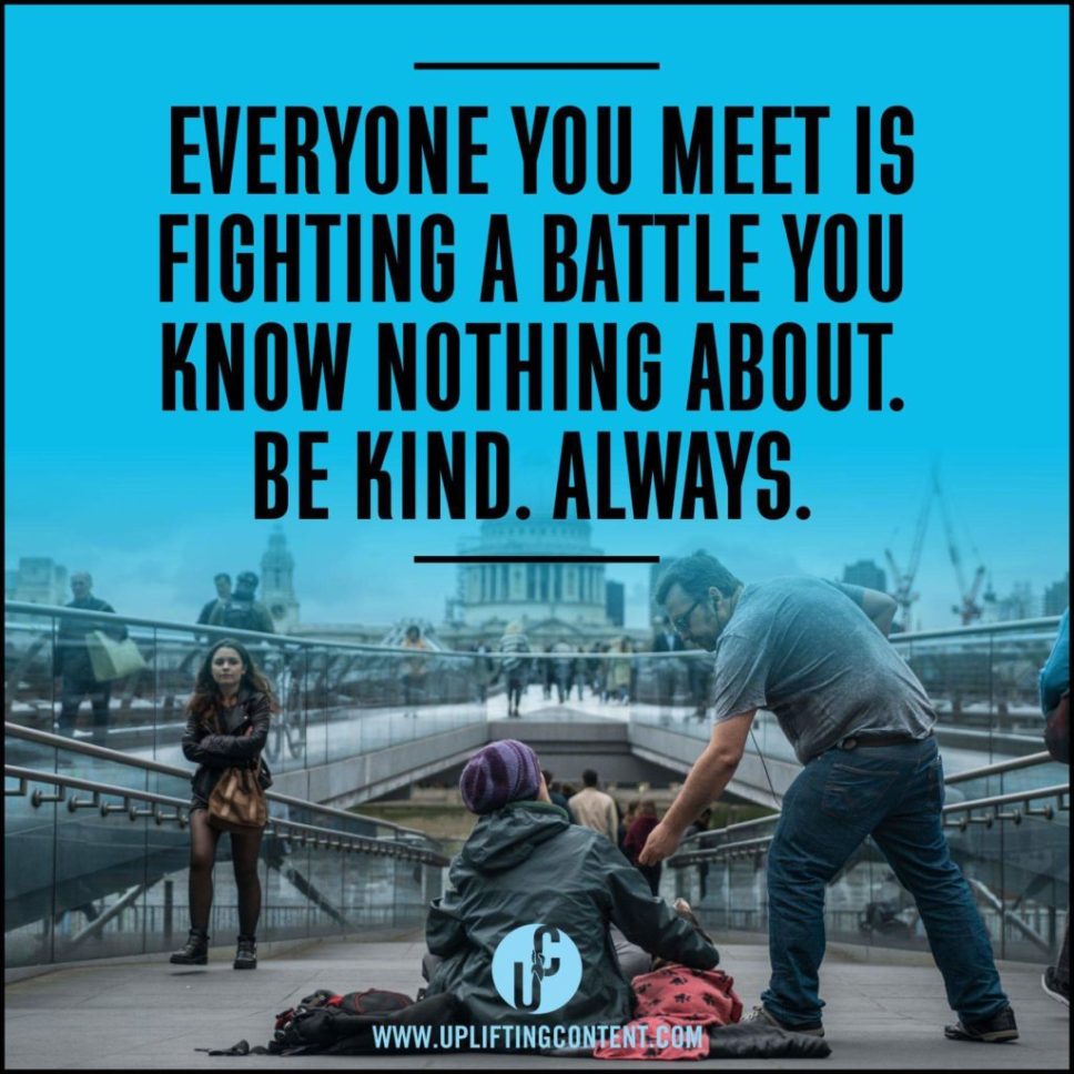 Grove Parkview Apartments in Stone Mountain Kindness matters when encountering others fighting battles you know nothing about.