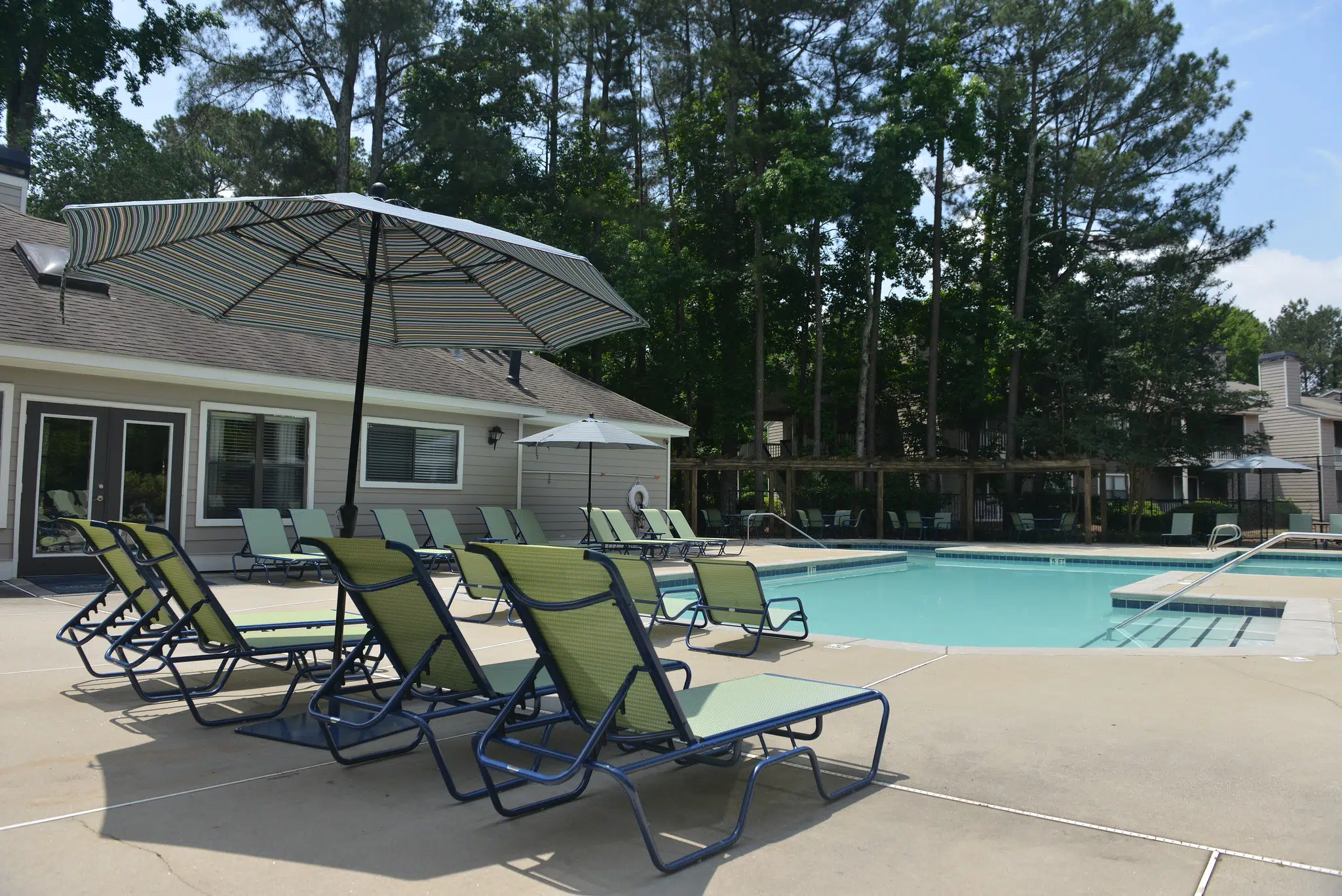 1 Bedroom Apartments Stone Mountain Ga