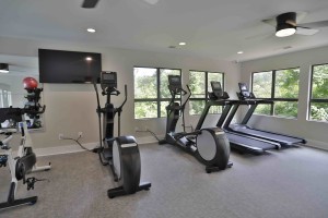 Apartments in Stone Mountain, GA - Fitness Center (2)   