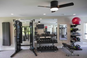 Apartments in Stone Mountain, GA - Fitness Center (3)   